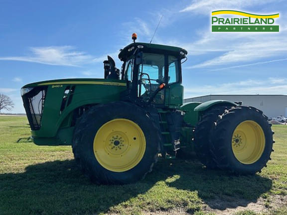 Image of John Deere 9410R Primary image