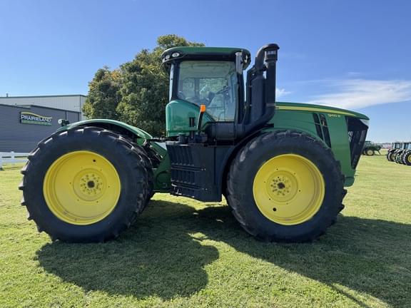 Image of John Deere 9410R equipment image 3