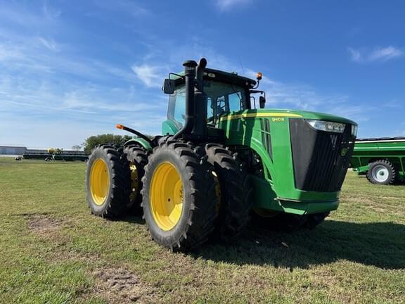 Image of John Deere 9410R equipment image 1