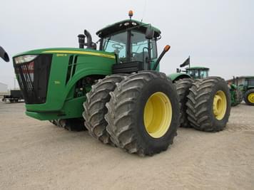 Main image John Deere 9410R