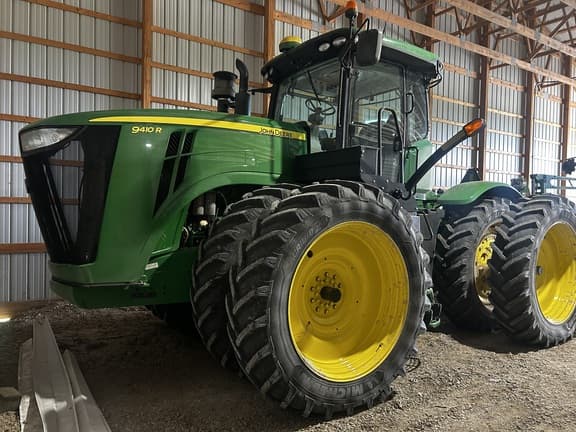 Image of John Deere 9410R Primary image
