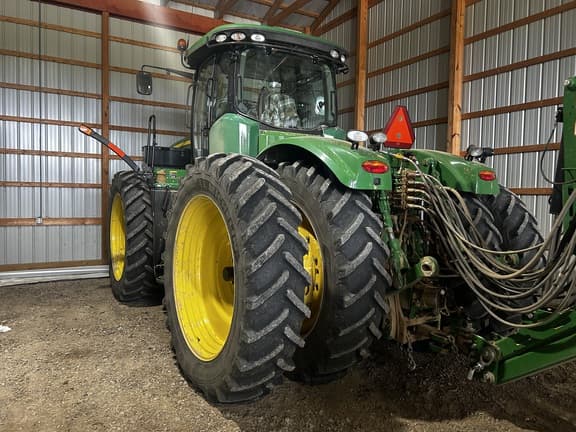 Image of John Deere 9410R equipment image 2