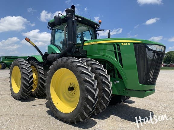Image of John Deere 9410R Primary image