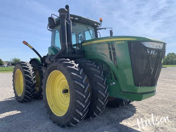 Image of John Deere 9410R Primary image