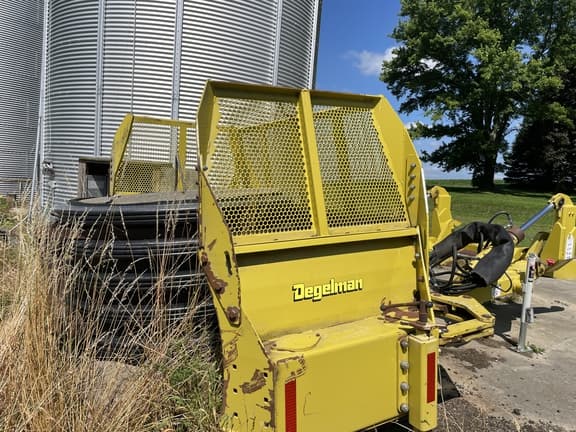 Image of John Deere 9410R equipment image 2