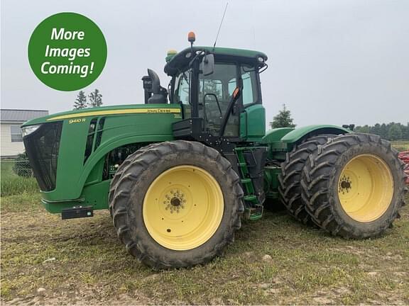 Image of John Deere 9410R Primary Image