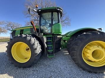 Main image John Deere 9410R