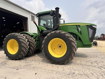 Main image John Deere 9410R