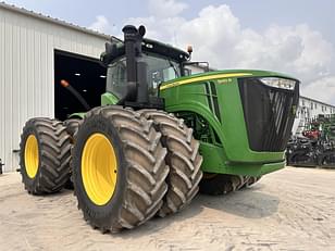 Main image John Deere 9410R 10