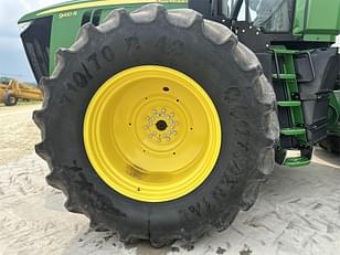 Main image John Deere 9410R 11