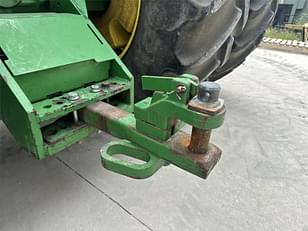 Main image John Deere 9410R 17