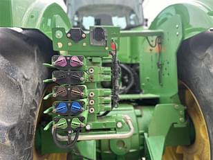 Main image John Deere 9410R 18