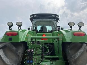 Main image John Deere 9410R 20