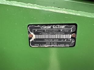 Main image John Deere 9410R 27