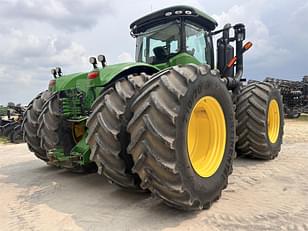 Main image John Deere 9410R 3