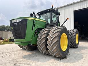 Main image John Deere 9410R 8