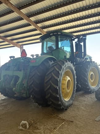 Image of John Deere 9410R equipment image 1