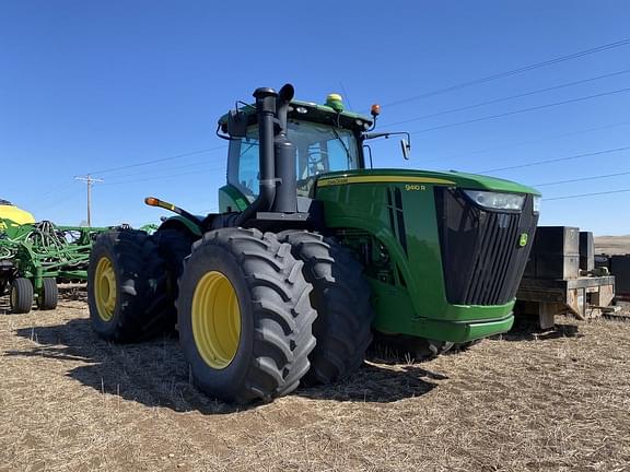 Image of John Deere 9410R equipment image 1