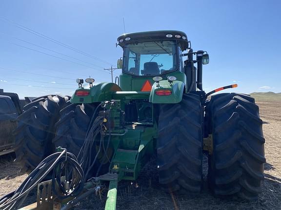 Image of John Deere 9410R equipment image 3