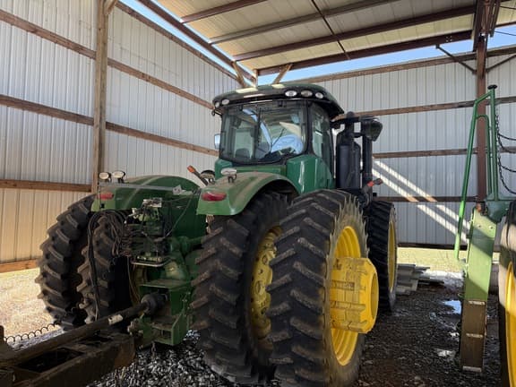 Image of John Deere 9410R equipment image 2