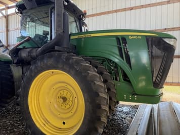 Main image John Deere 9410R