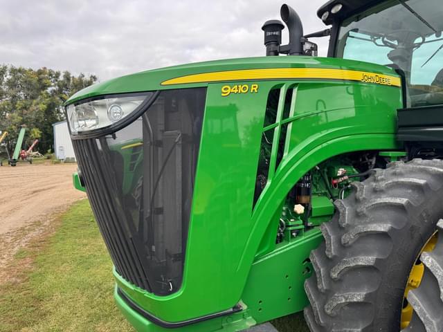 Image of John Deere 9410R equipment image 3