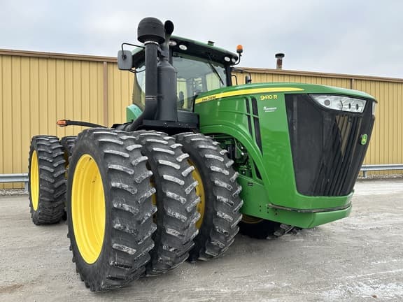 Image of John Deere 9410R Primary image