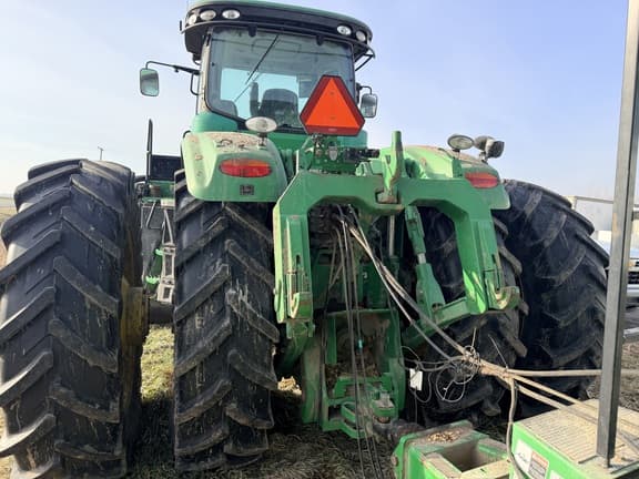 Image of John Deere 9410R equipment image 3