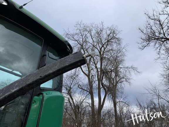 Image of John Deere 9410R equipment image 4