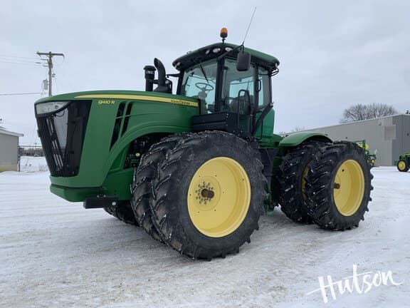 Image of John Deere 9410R equipment image 1