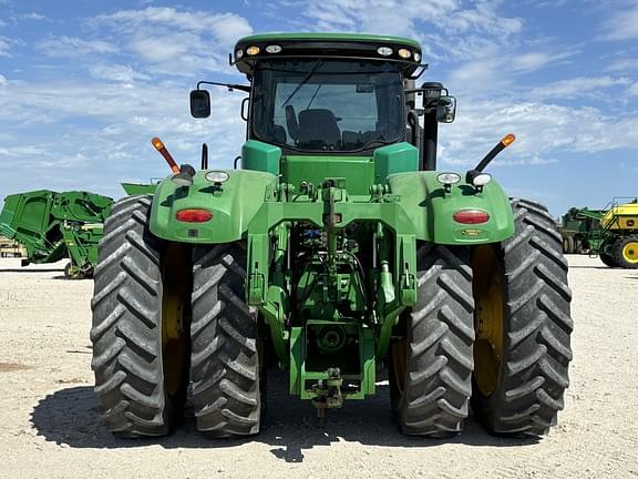 Image of John Deere 9410R equipment image 3