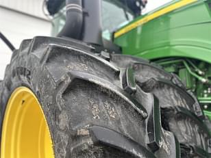 Main image John Deere 9410R 12