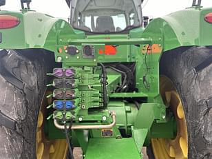 Main image John Deere 9410R 19