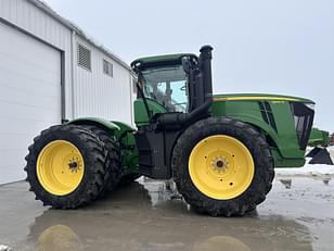 Main image John Deere 9410R 1