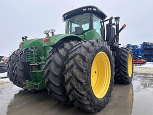 Main image John Deere 9410R 3