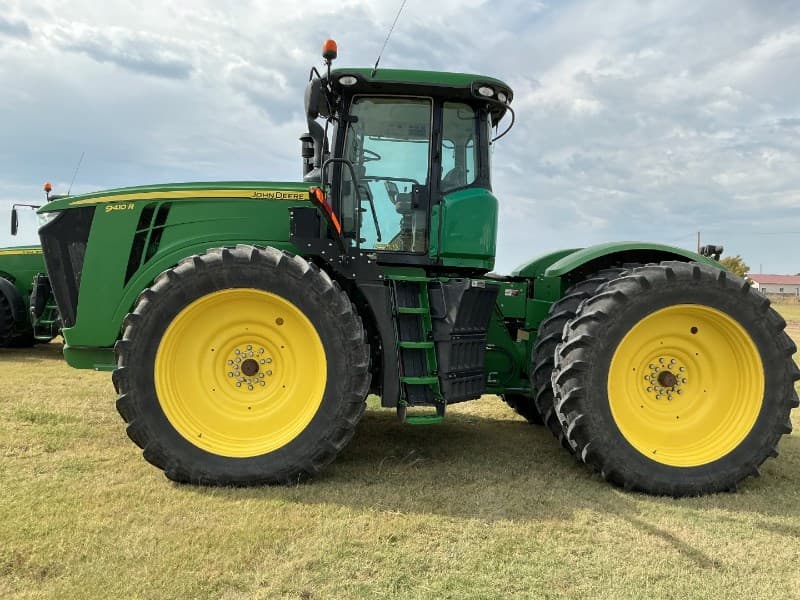Image of John Deere 9410R Primary image