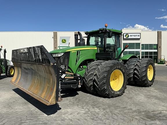Image of John Deere 9410R Primary image