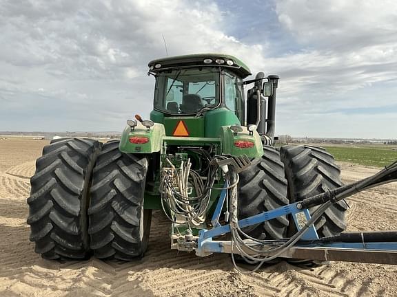 Image of John Deere 9410R equipment image 4
