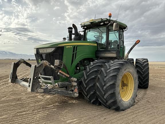 Image of John Deere 9410R Primary image