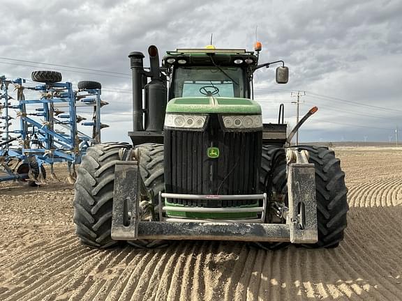 Image of John Deere 9410R equipment image 1