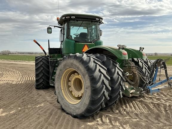 Image of John Deere 9410R equipment image 3