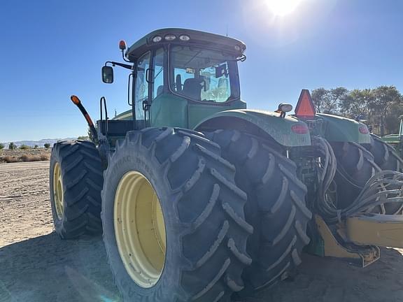 Image of John Deere 9410R equipment image 3