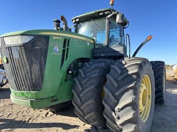 Main image John Deere 9410R