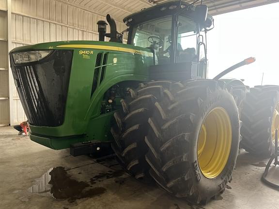 2012 John Deere 9410R Equipment Image0