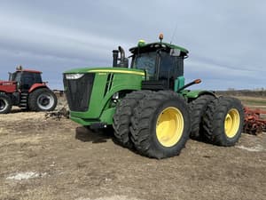 2012 John Deere 9410R Image