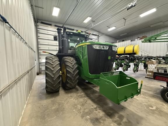 Image of John Deere 9410R equipment image 1