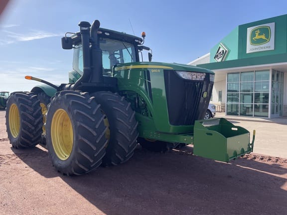 2012 John Deere 9410R Image