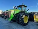 2012 John Deere 9410R Image