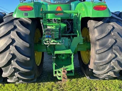 Image of John Deere 9410R equipment image 3