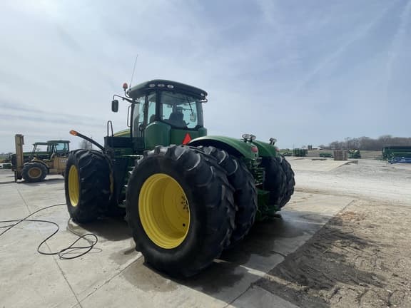 Image of John Deere 9410R equipment image 2